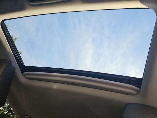 2018 Lexus RX 350L AWD