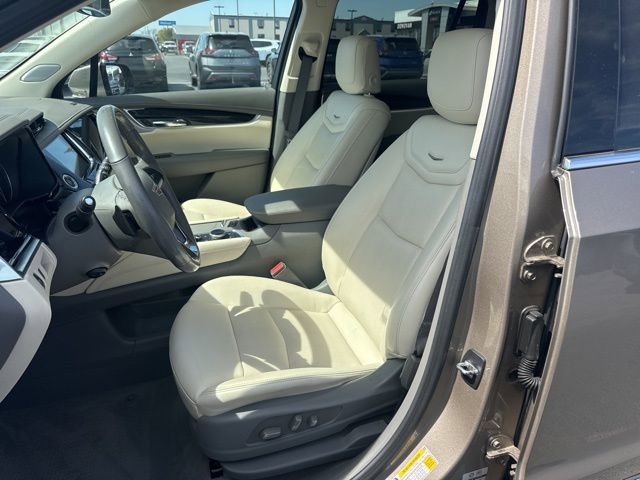 New 2026 Cadillac Cars for Sale in Wichita, KS - Autotrader