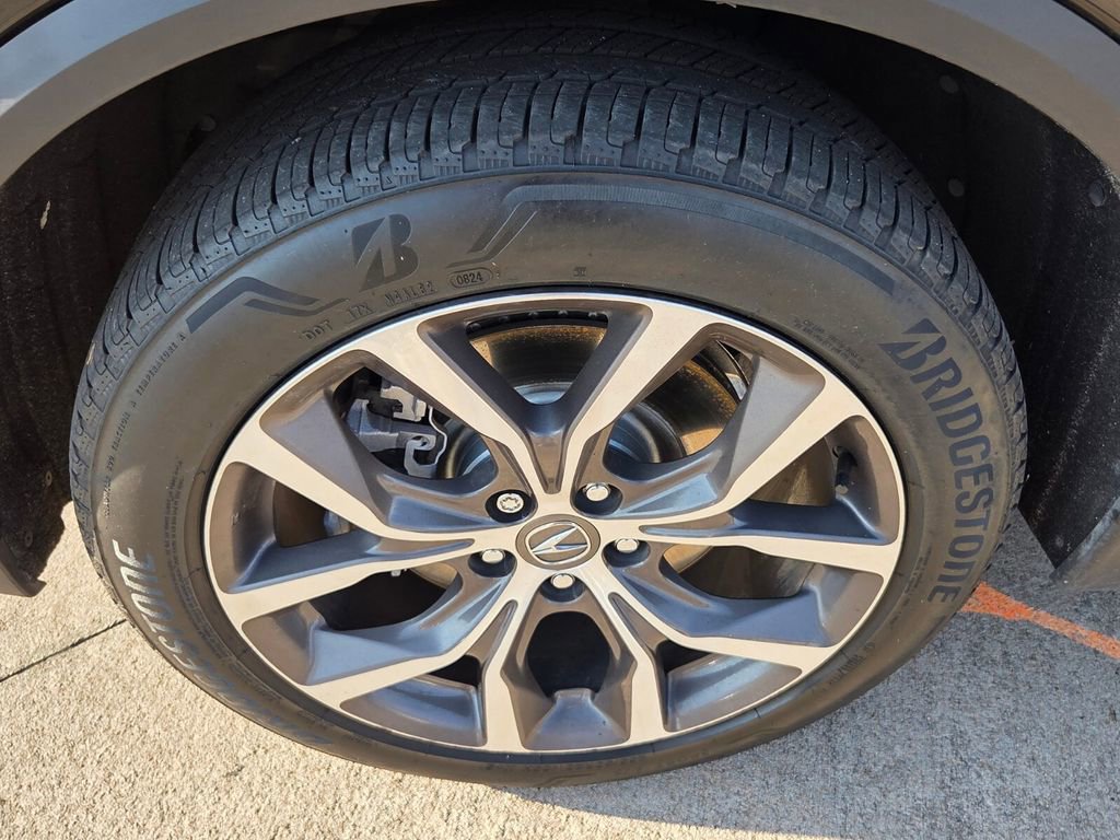 2024 Acura MDX SH-AWD w/ Technology Package