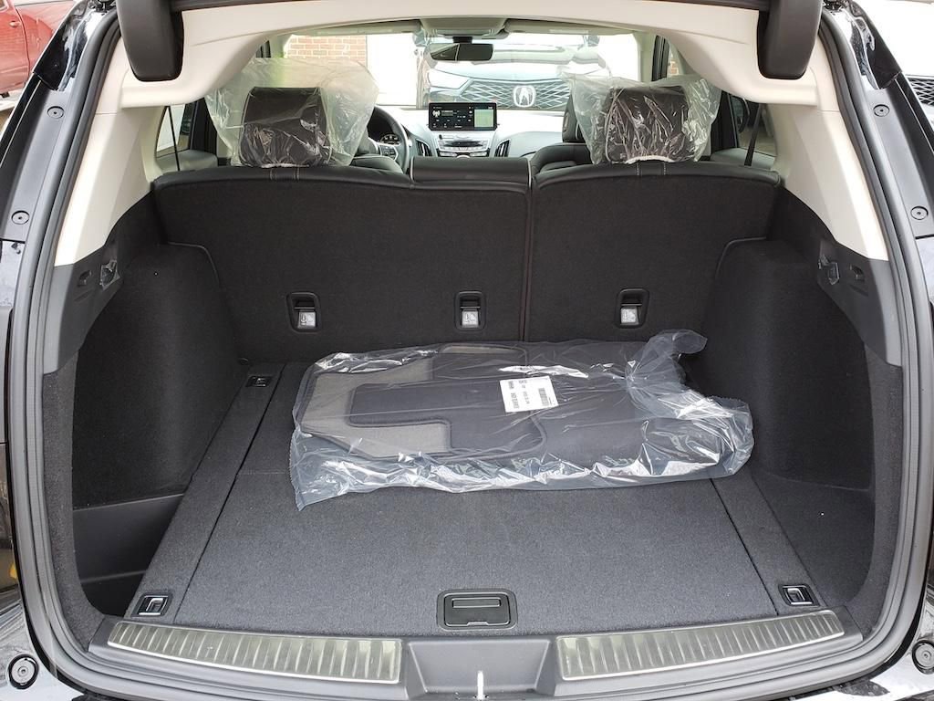 2026 Acura RDX SH-AWD w/ Advance Package