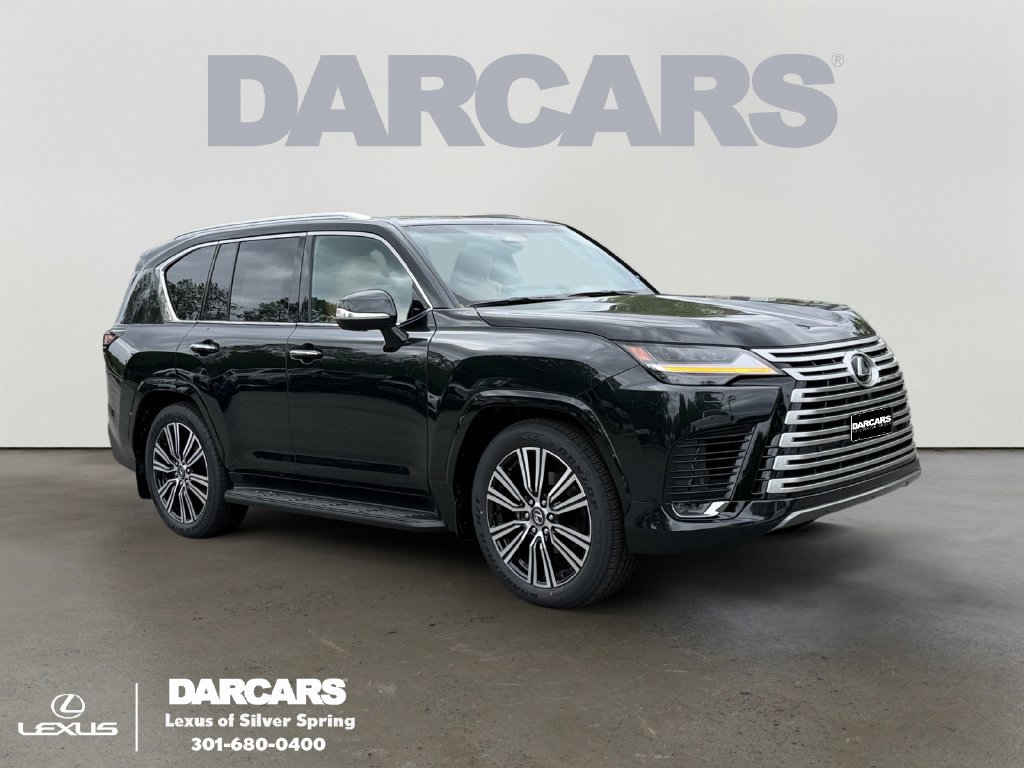 ルトさん専用です。 New Lexus LX 600 for Sale in Baltimore, MD - Autotrader