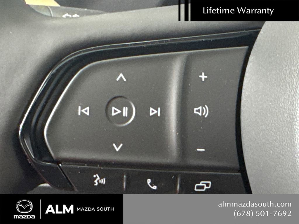 2026 MAZDA Cx-5 2.5 S w/ Premium Package