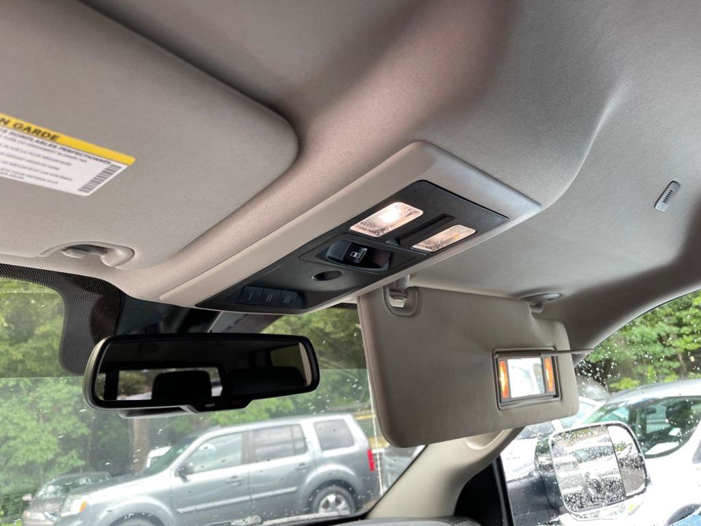 2017 RAM 2500 Laramie