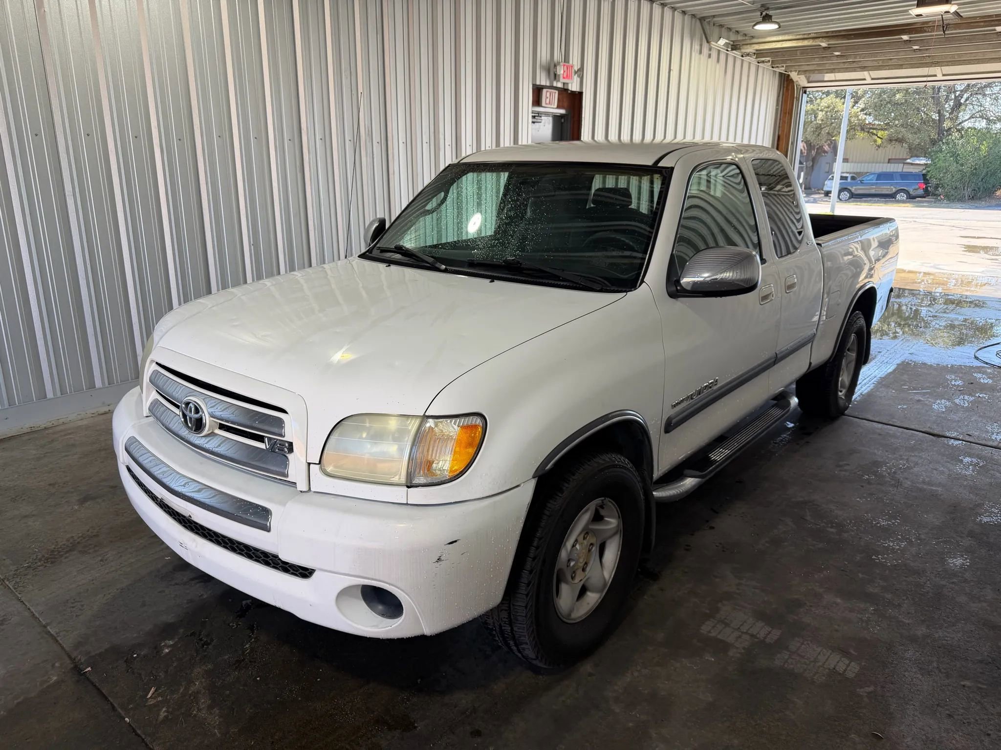 Used 2004 Toyota Tundra SR5