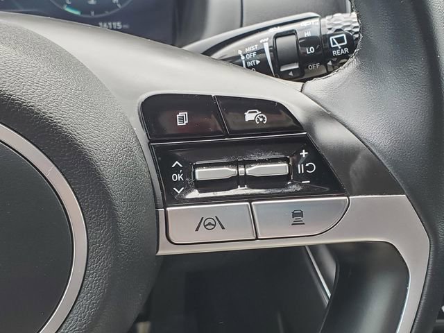 2024 Hyundai Tucson XRT