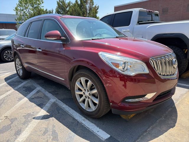 2017 Buick Enclave Premium