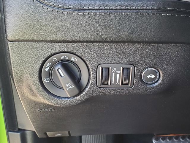 2019 Dodge Charger Scat Pack