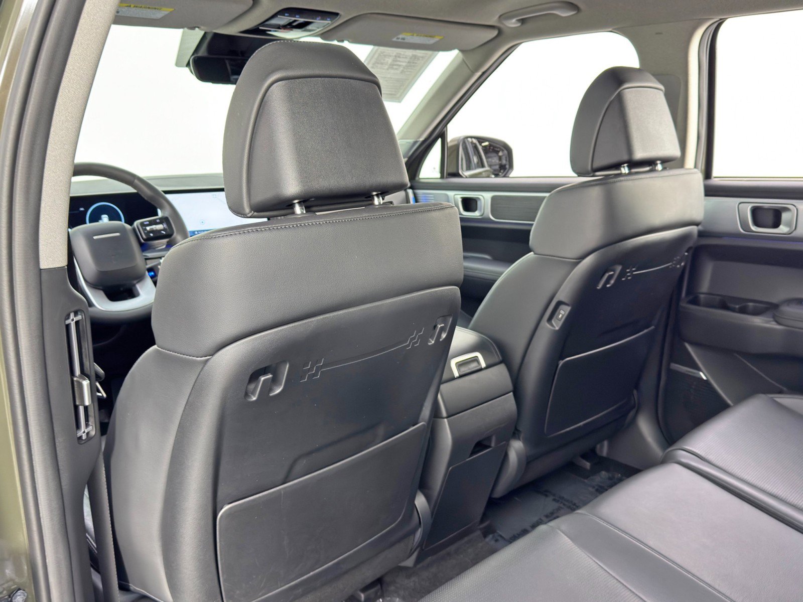 2024 Hyundai Santa Fe Limited