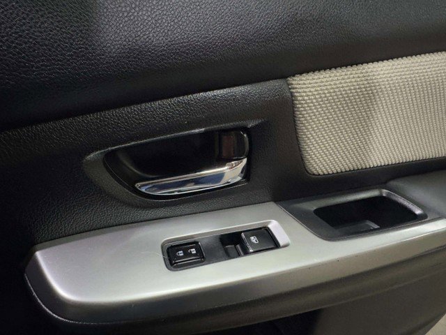 2017 Subaru Crosstrek 2.0i Premium