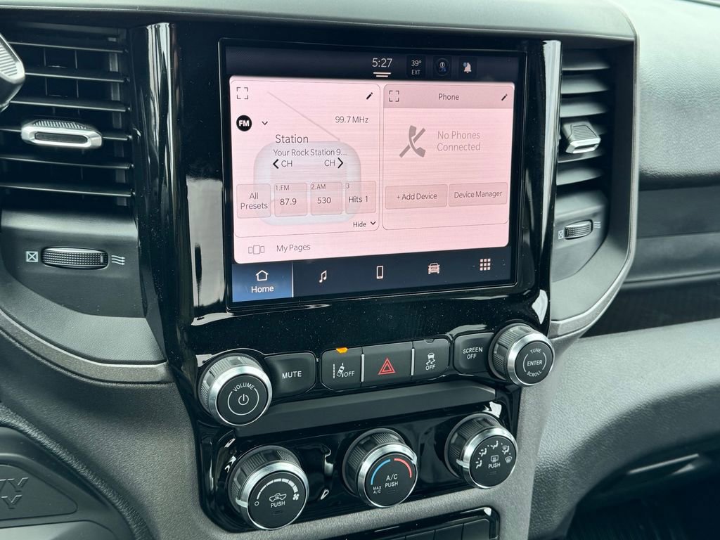 2026 RAM 4500 Tradesman