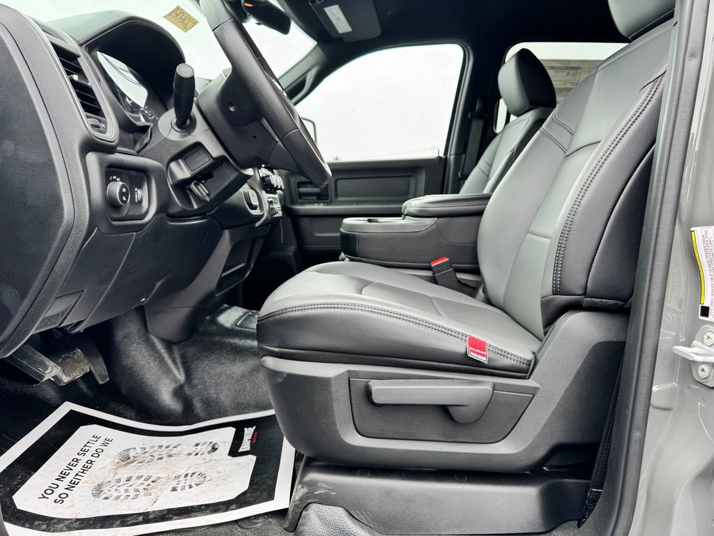 2026 RAM 5500 Tradesman