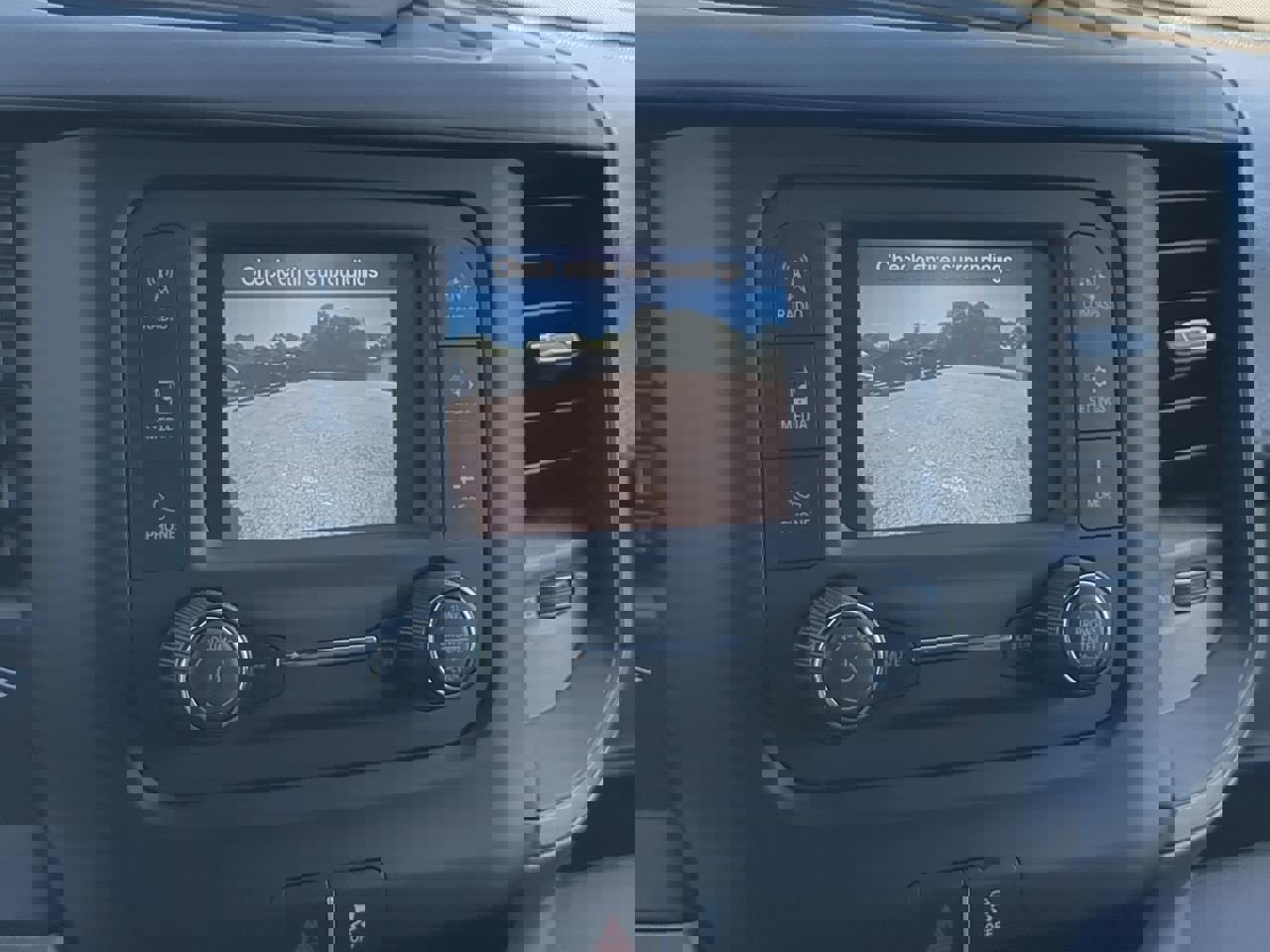 2023 RAM 4500 Tradesman