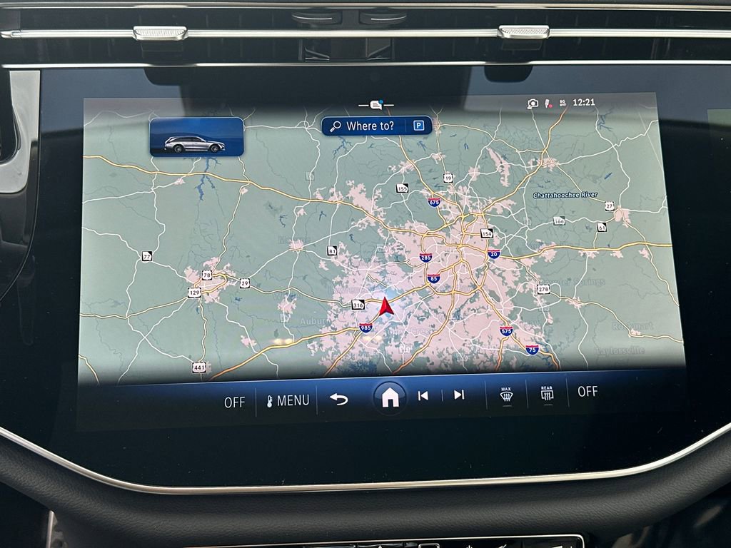 2026 Mercedes-Benz E 450 4MATIC All-Terrain Wagon