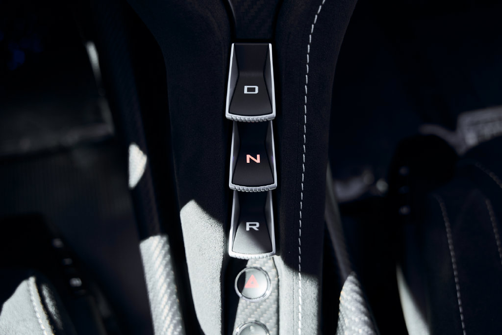 Used 2021 McLaren 765LT photo 48