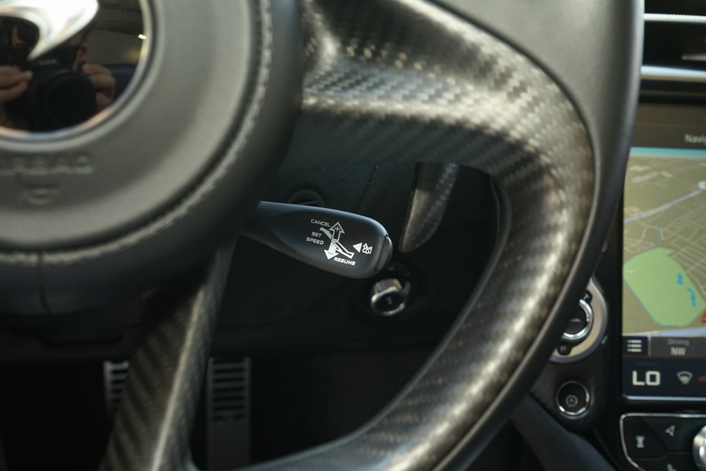 Used 2020 McLaren 720S Spider photo 33