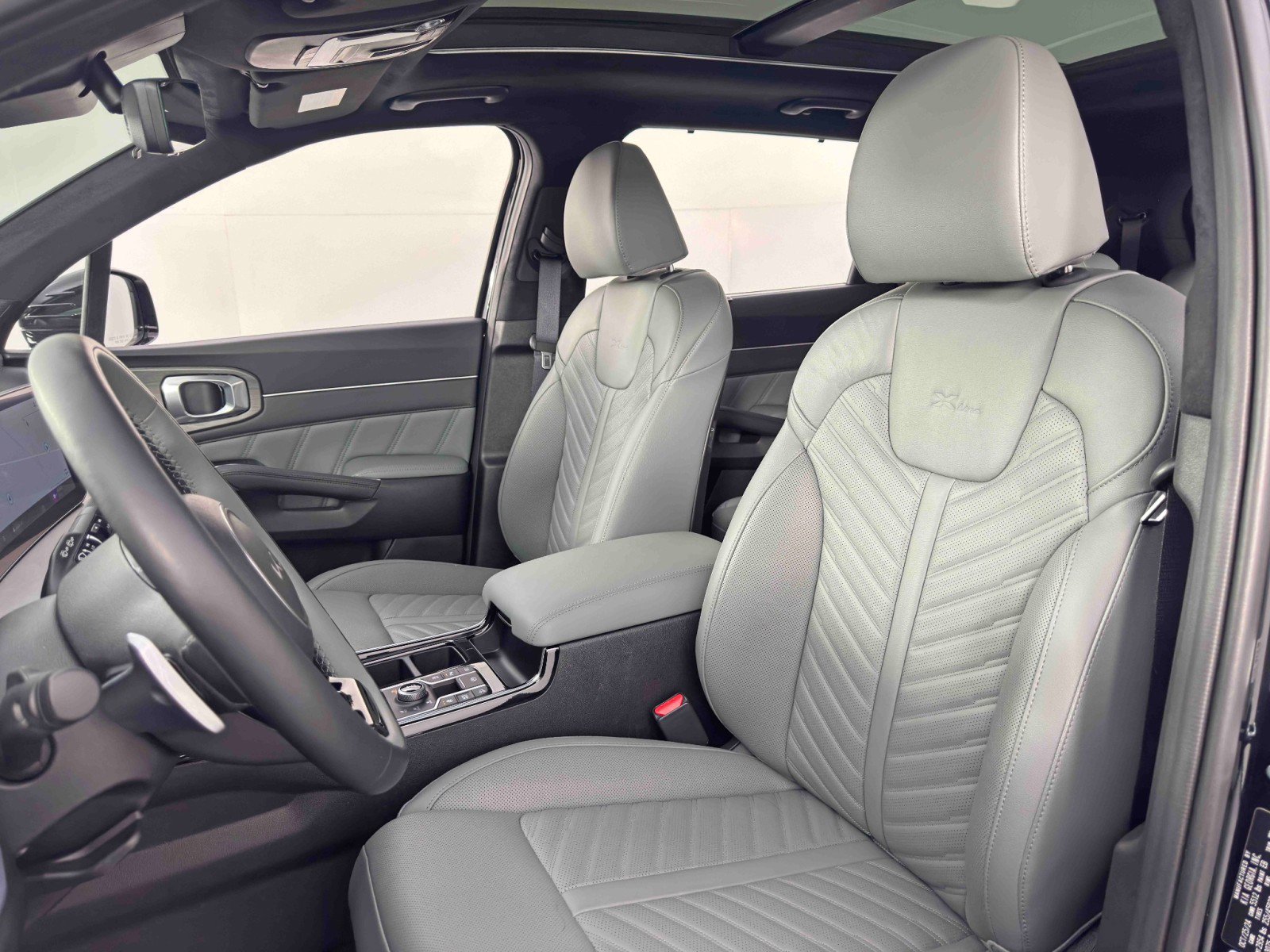 2025 Kia Sorento SX Prestige