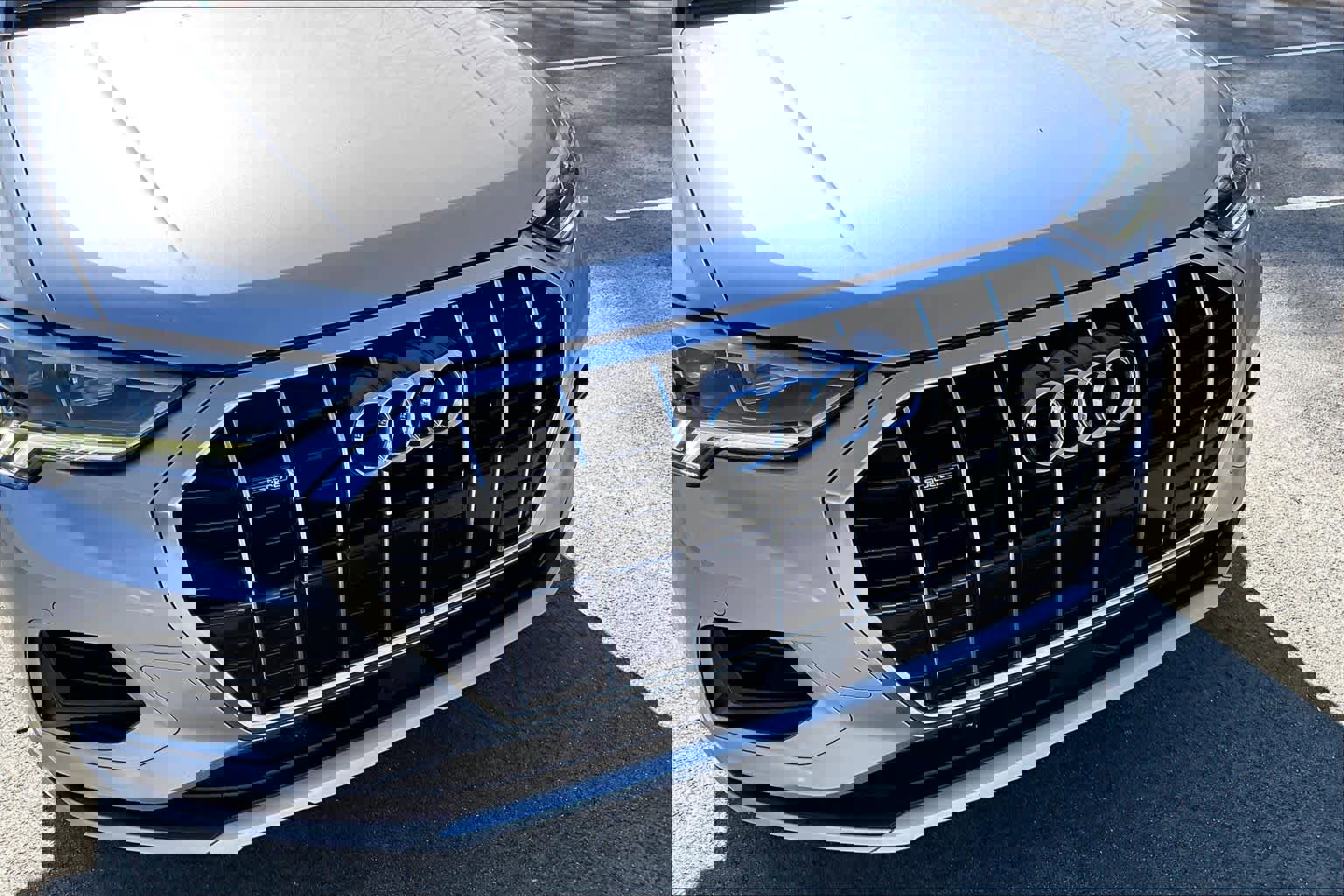 2020 Audi Q3 2.0T Premium Plus