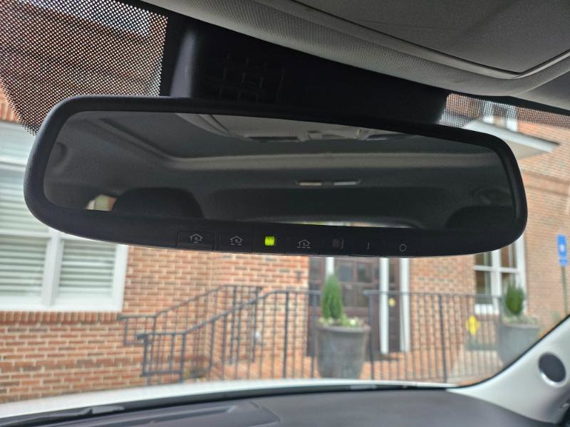 2019 MAZDA Cx-5 Grand Touring Reserve