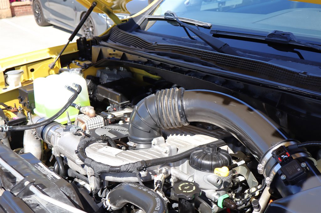 2016 Nissan Titan PRO-4X