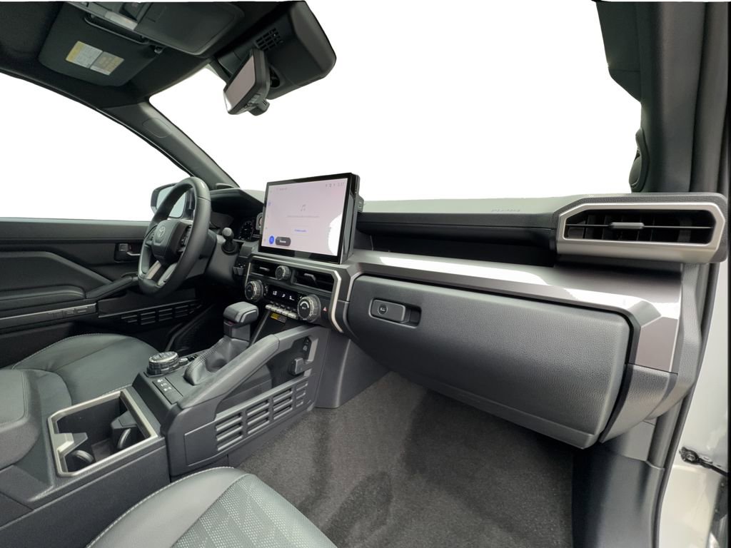 2025 Toyota 4Runner TRD Off-Road Premium