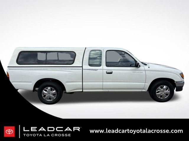 Used 1996 Toyota Tacoma 2WD Xtracab