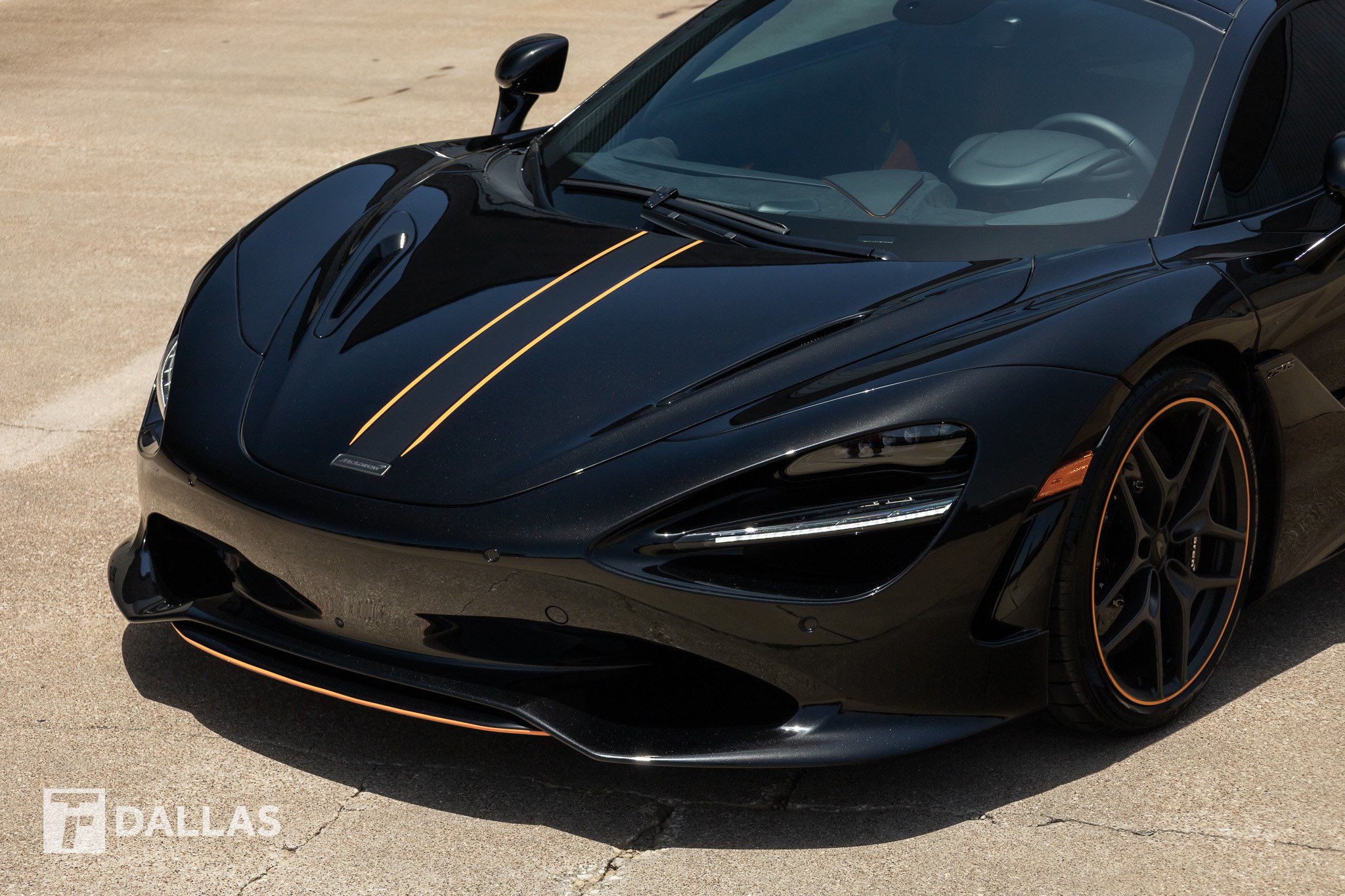 Used 2026 McLaren 750S photo 6
