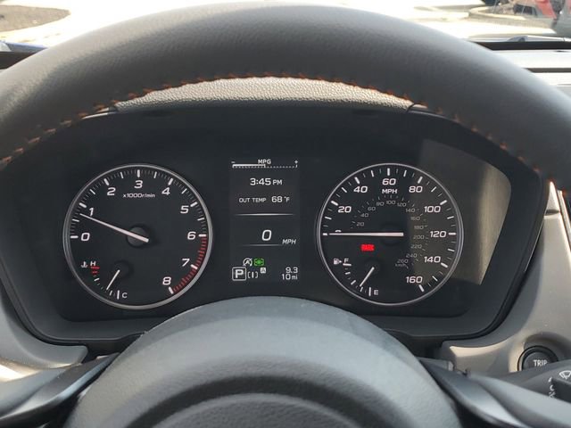 2026 Subaru Crosstrek 2.5i Limited