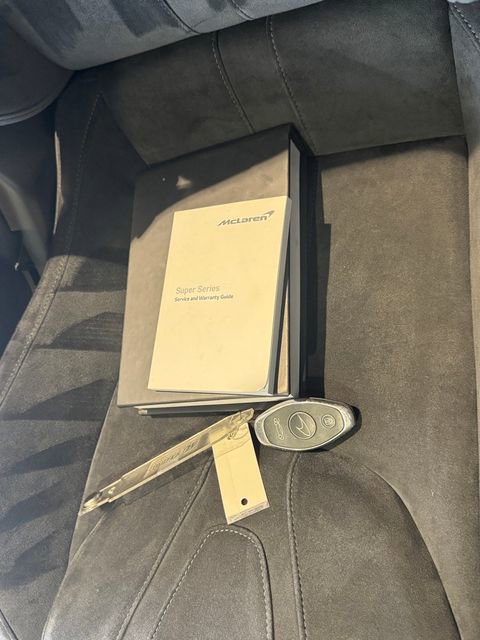 Used 2019 McLaren 720S Performance photo 43