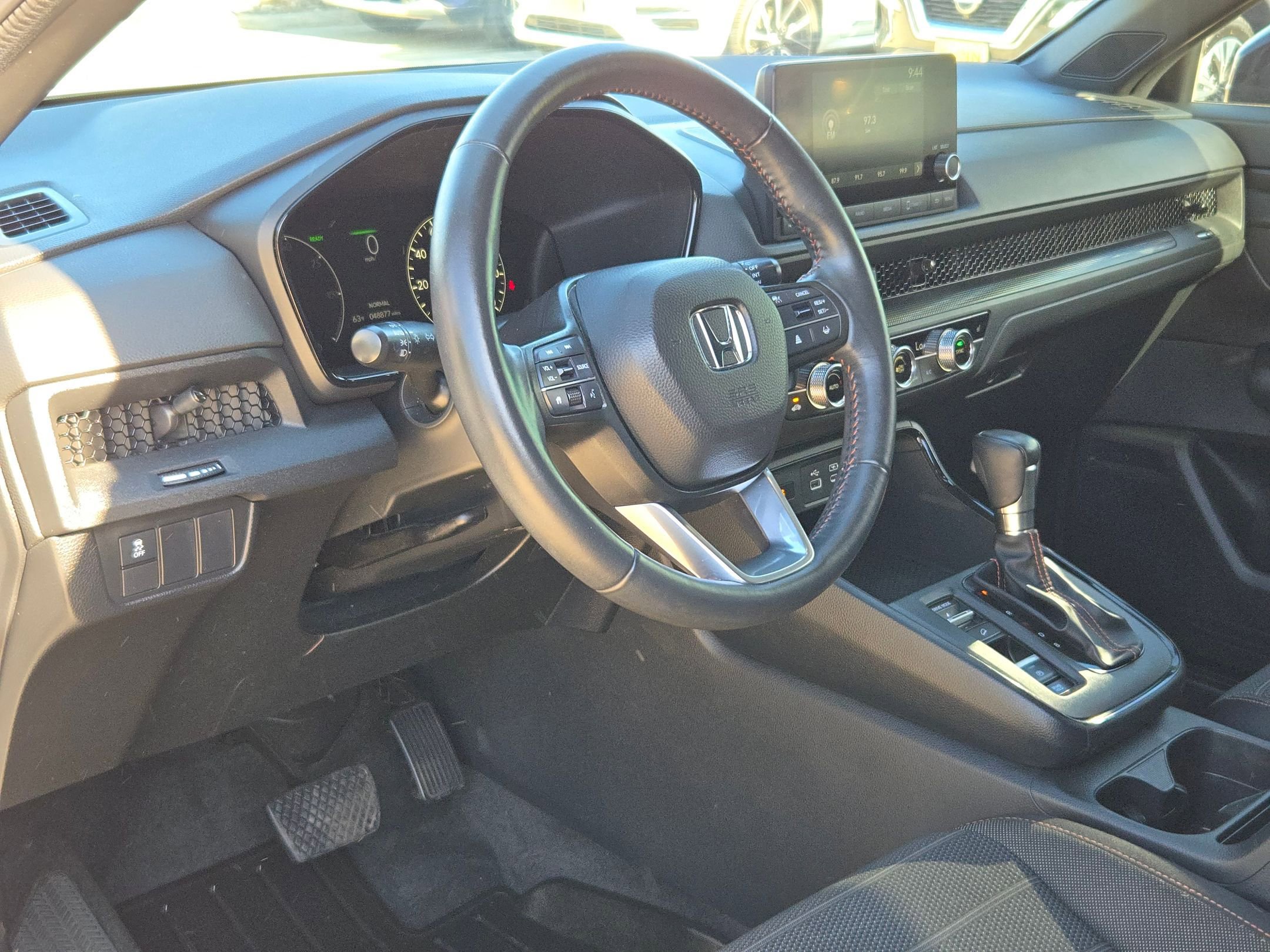 2024 Honda CR-V Sport