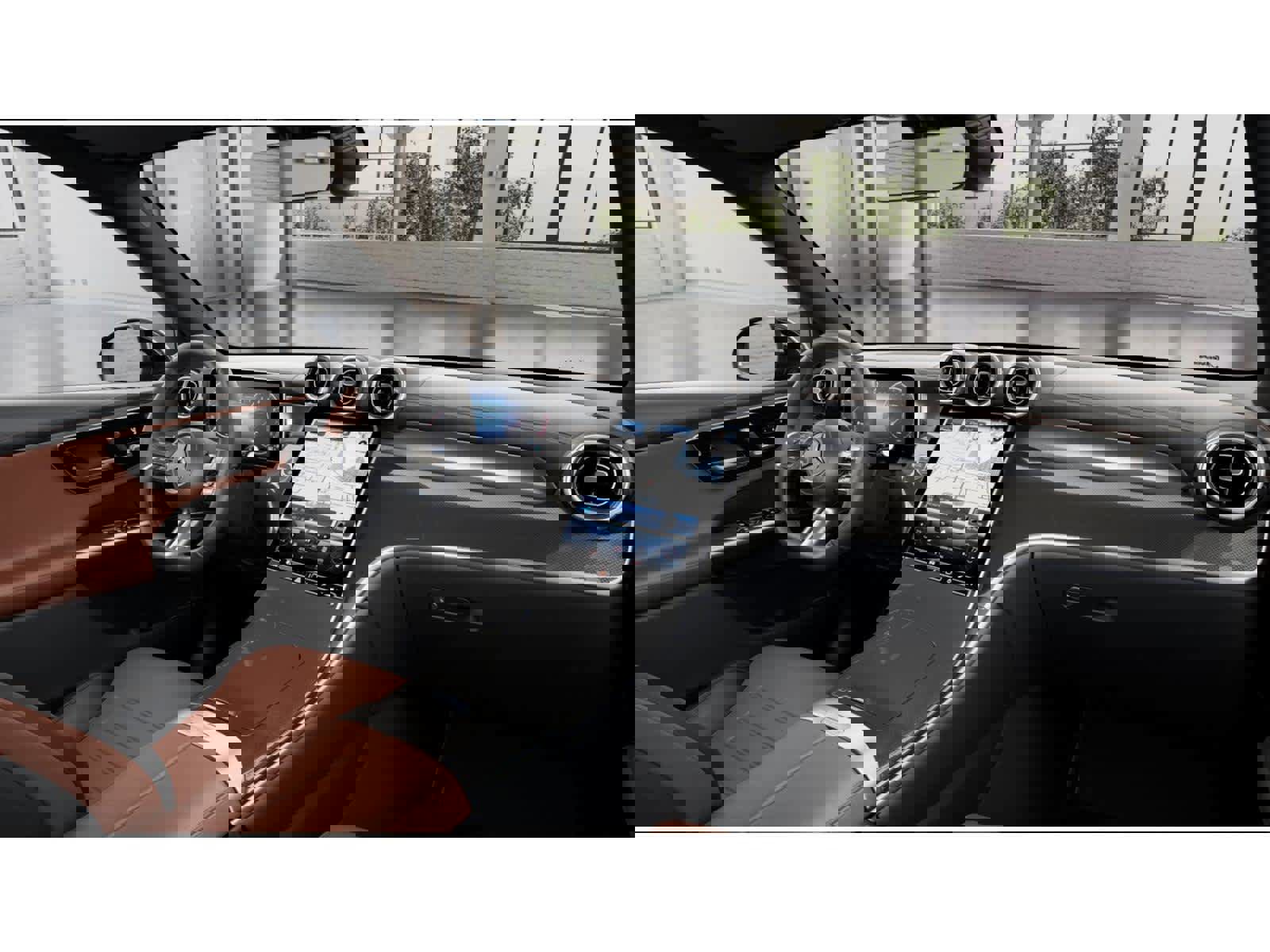 2026 Mercedes-Benz GLC 300