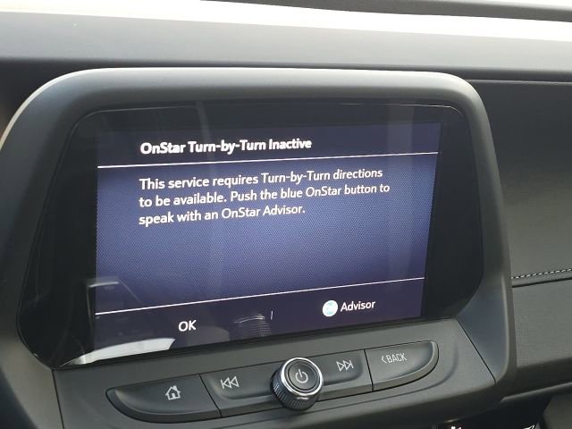 2024 Chevrolet Camaro LT