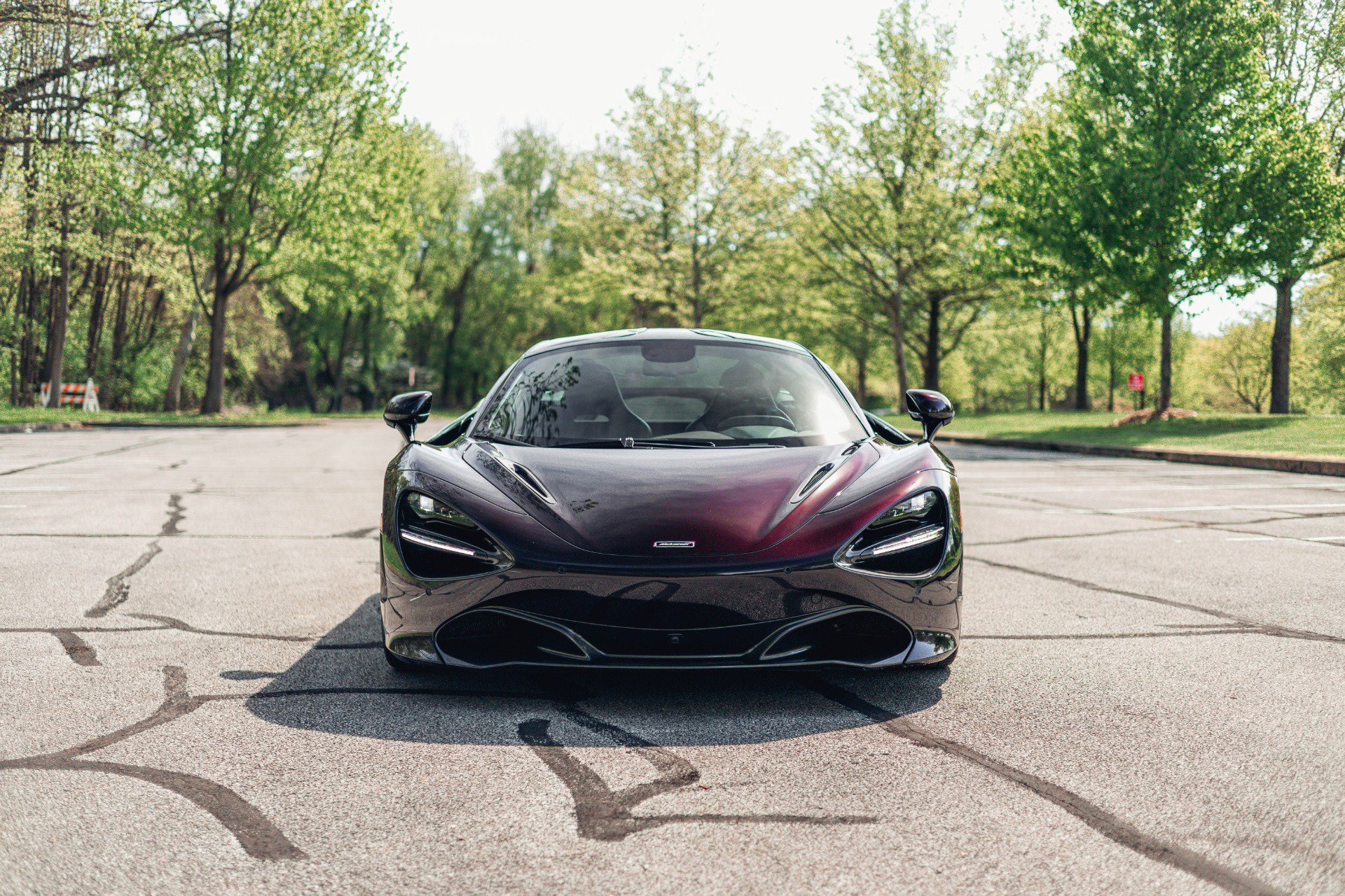 Used 2018 McLaren 720S Performance photo 79