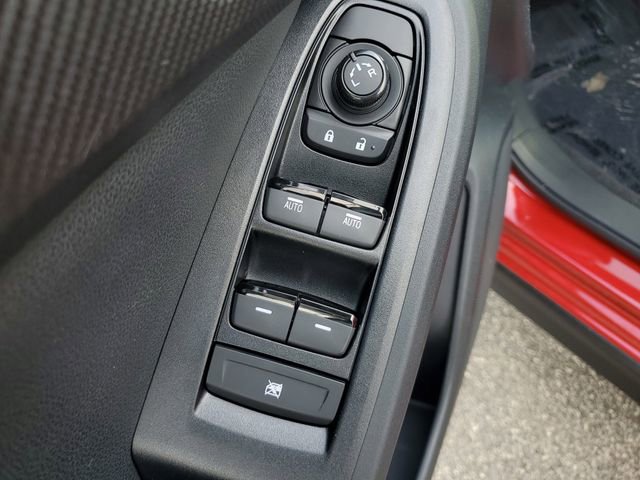 2026 Subaru Crosstrek 2.0i Premium