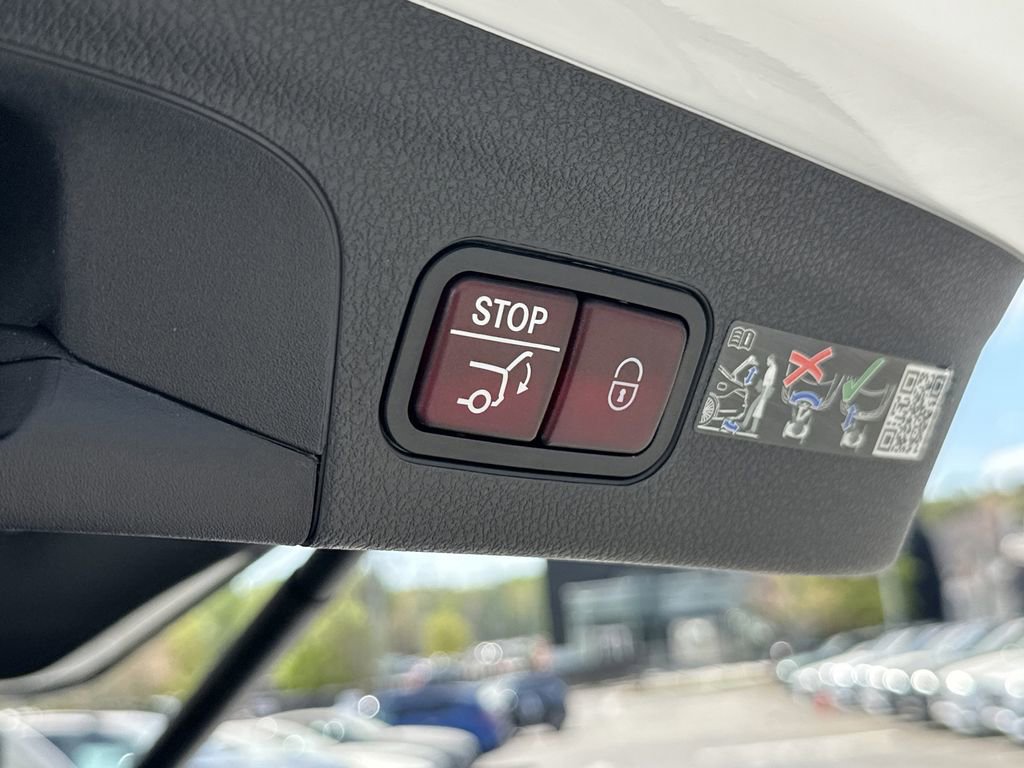 2025 Mercedes-Benz GLE 350 4MATIC