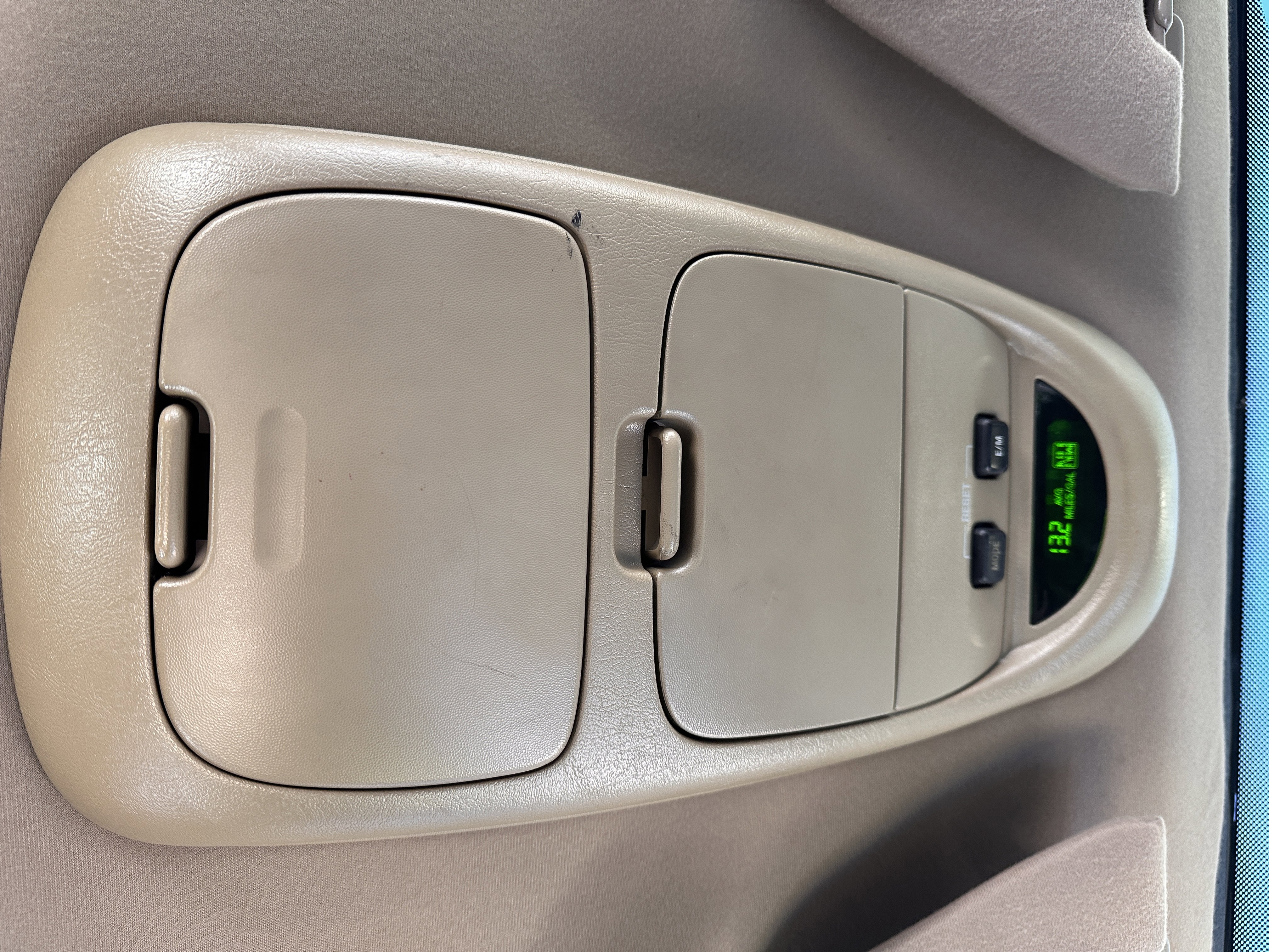 2004 Ford F250 Lariat