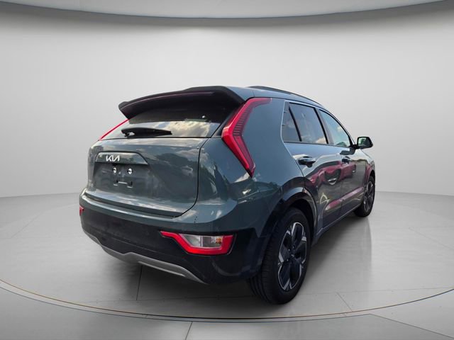 2023 Kia Niro Wind
