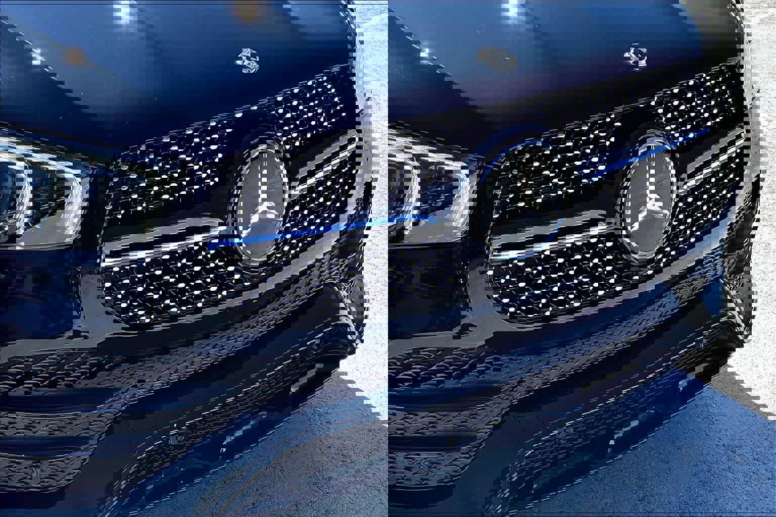 2023 Mercedes-Benz GLE 350