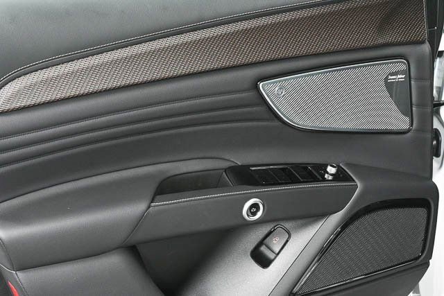 2025 Maserati Grecale Folgore