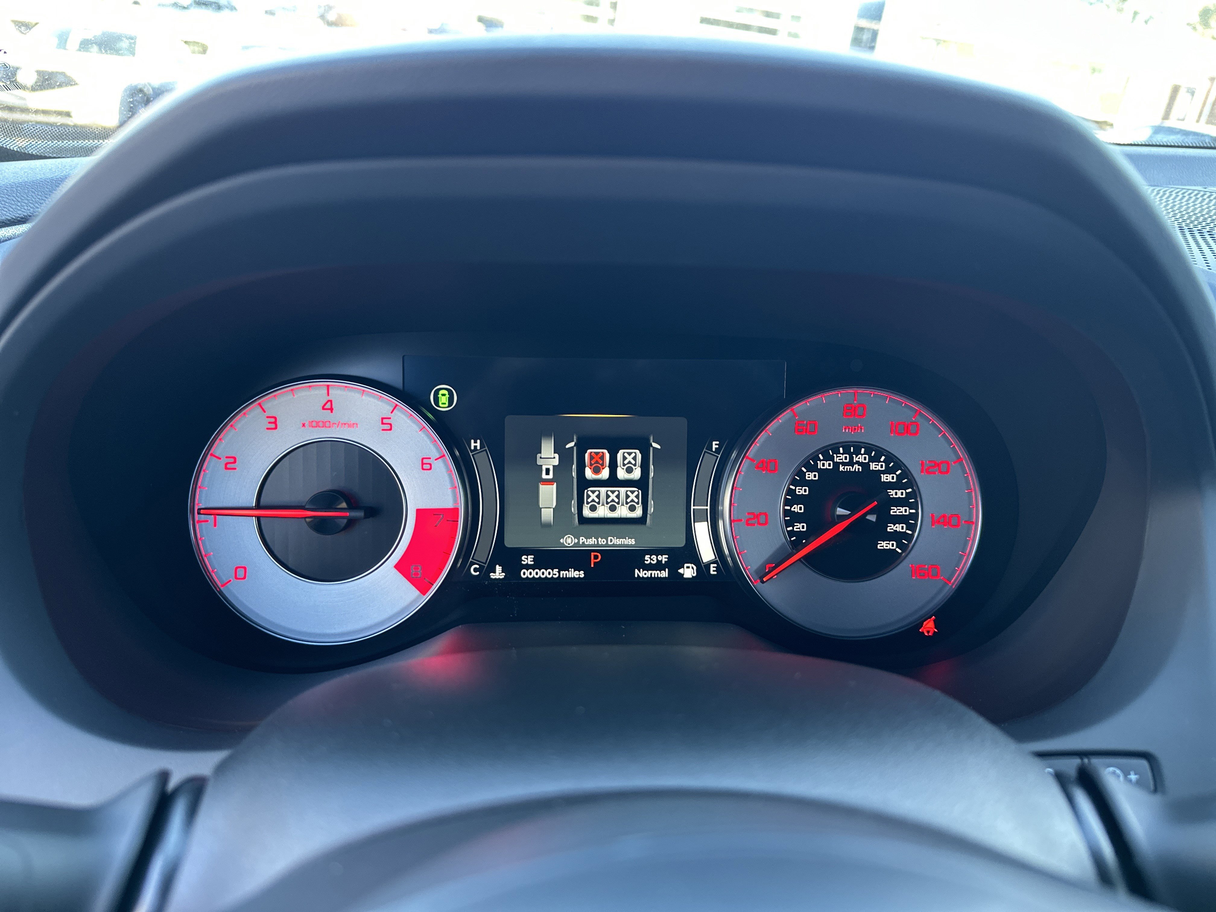 2026 Acura RDX A-Spec