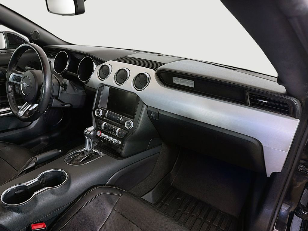 2015 Ford Mustang Premium