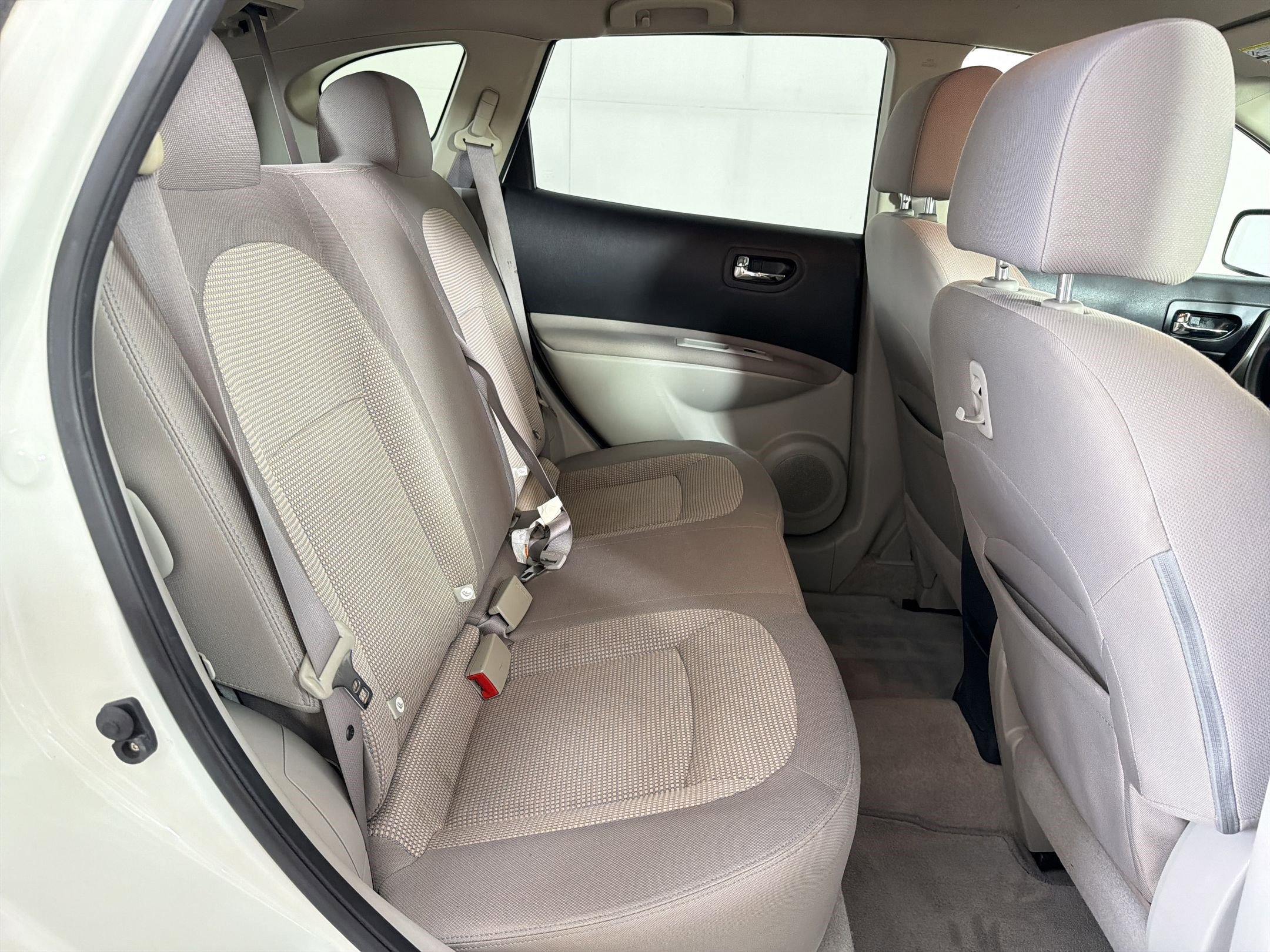 2013 Nissan Rogue SV