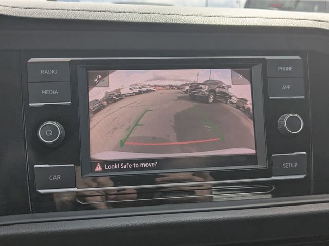 2019 Volkswagen Jetta SE