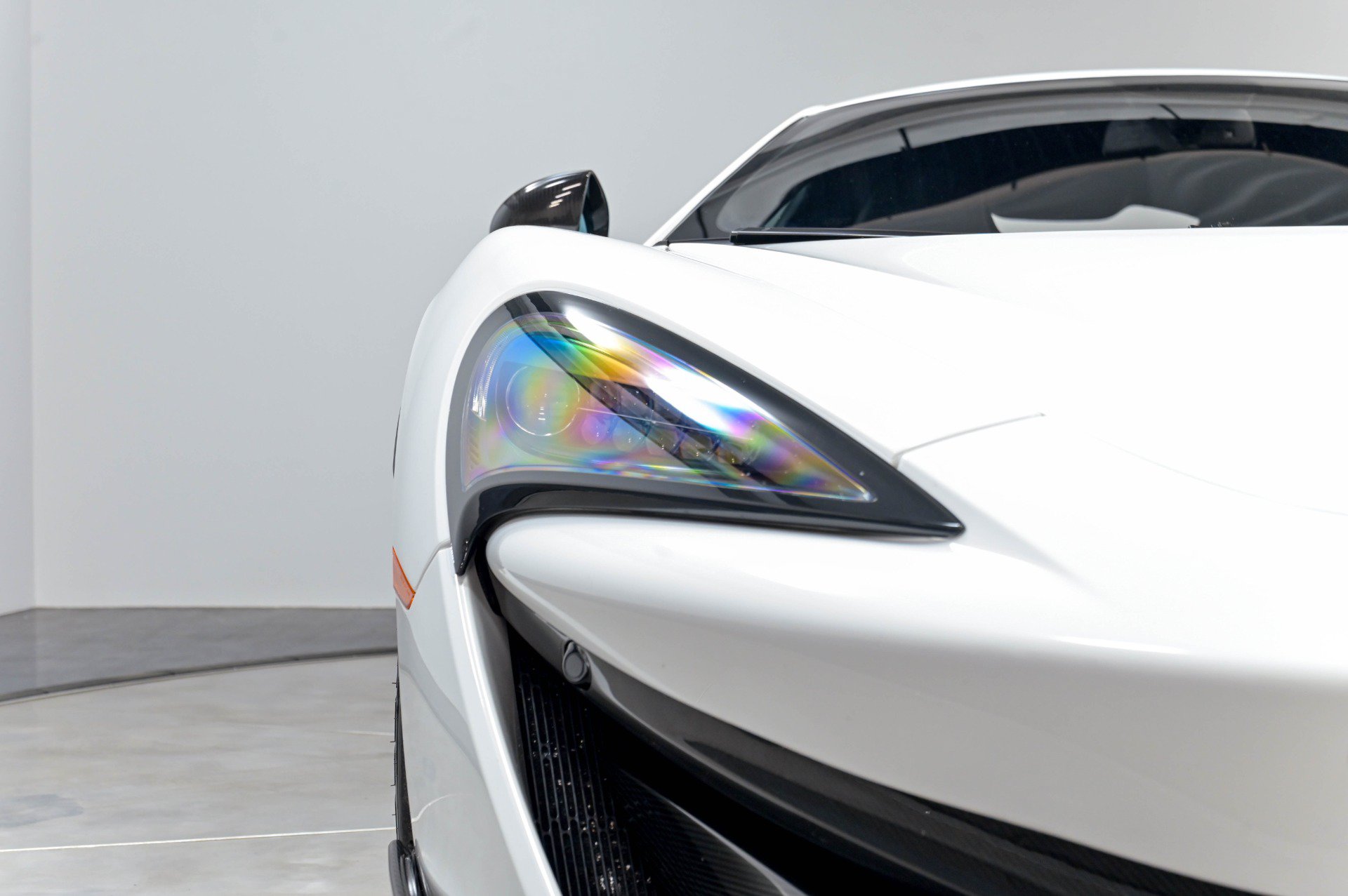 Used 2019 McLaren 600LT photo 45