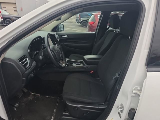 2022 Dodge Durango SXT