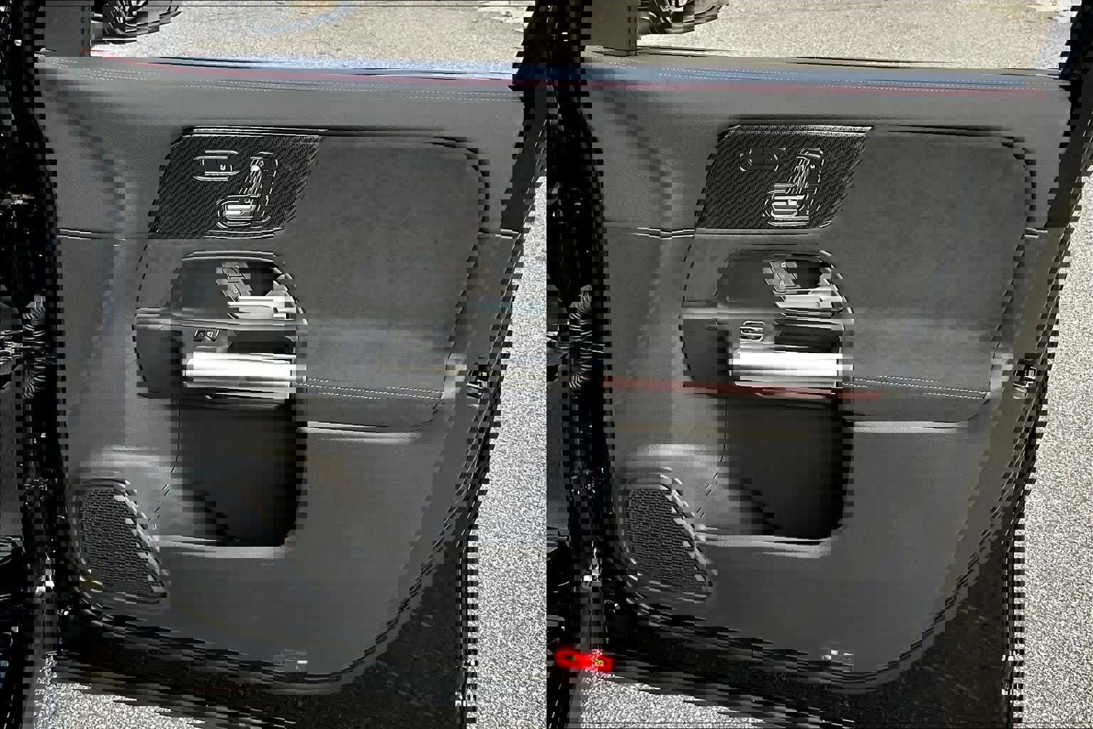 2026 Mercedes-Benz GLA 250 4MATIC