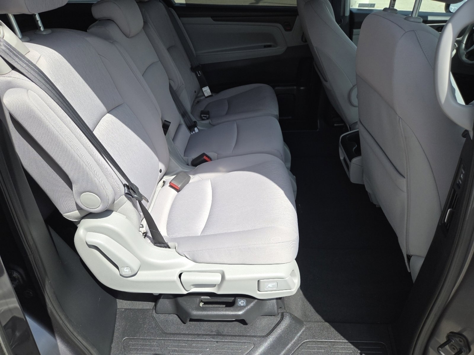 2024 Honda Odyssey EX