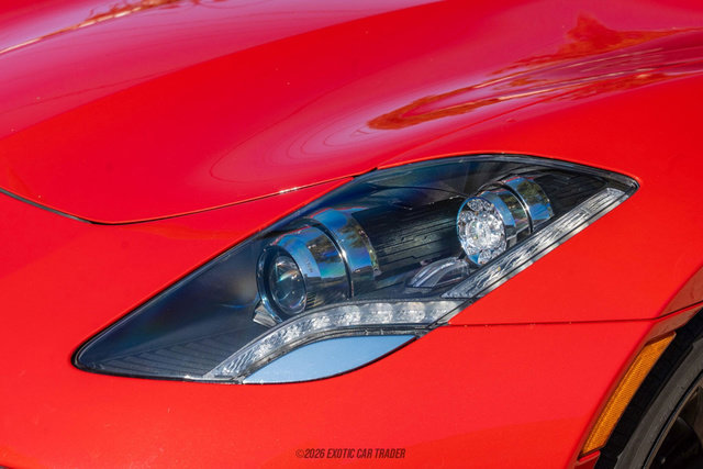 2018 Karma Revero Luxury