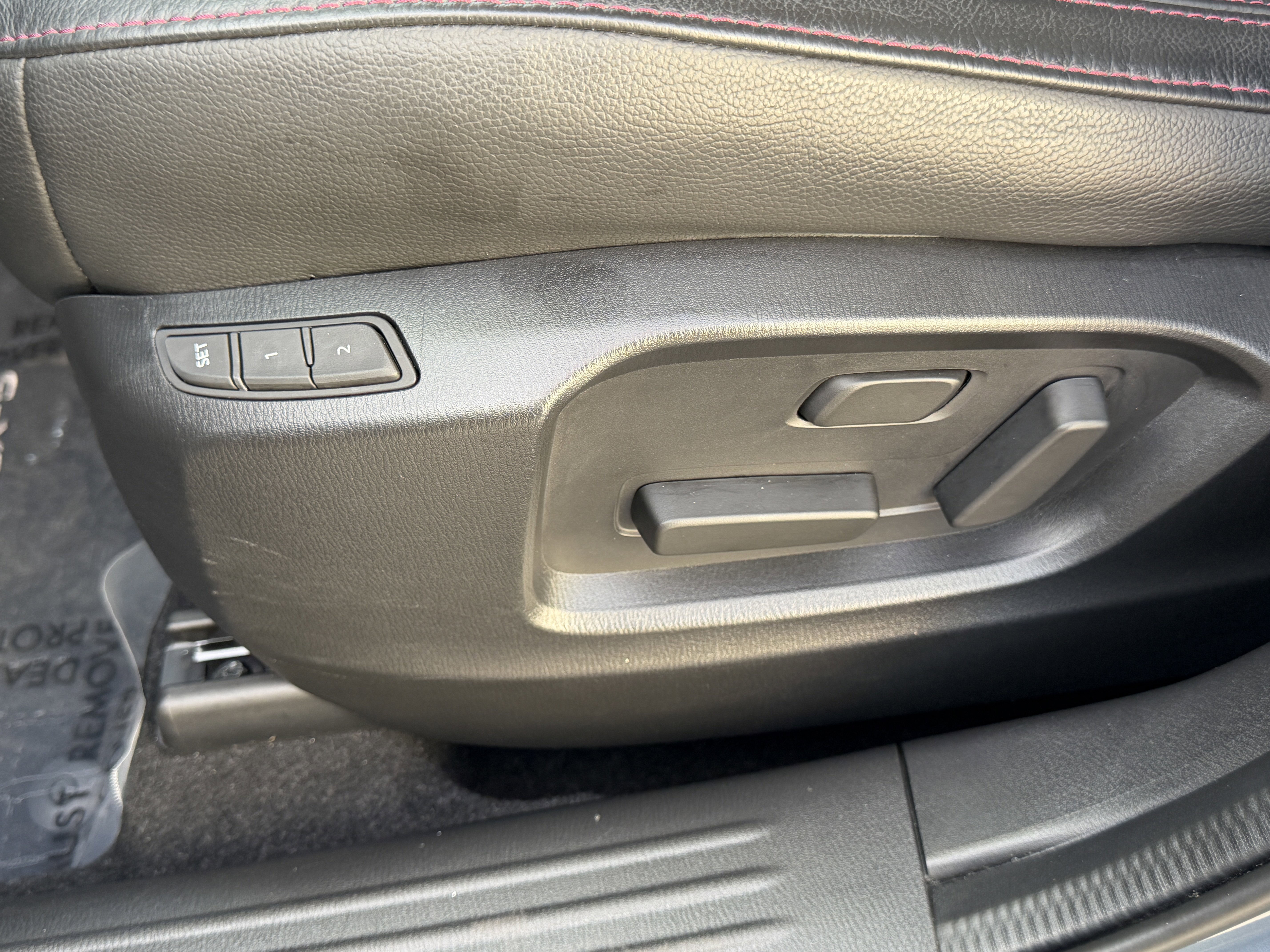 2024 MAZDA CX-5 Carbon Edition