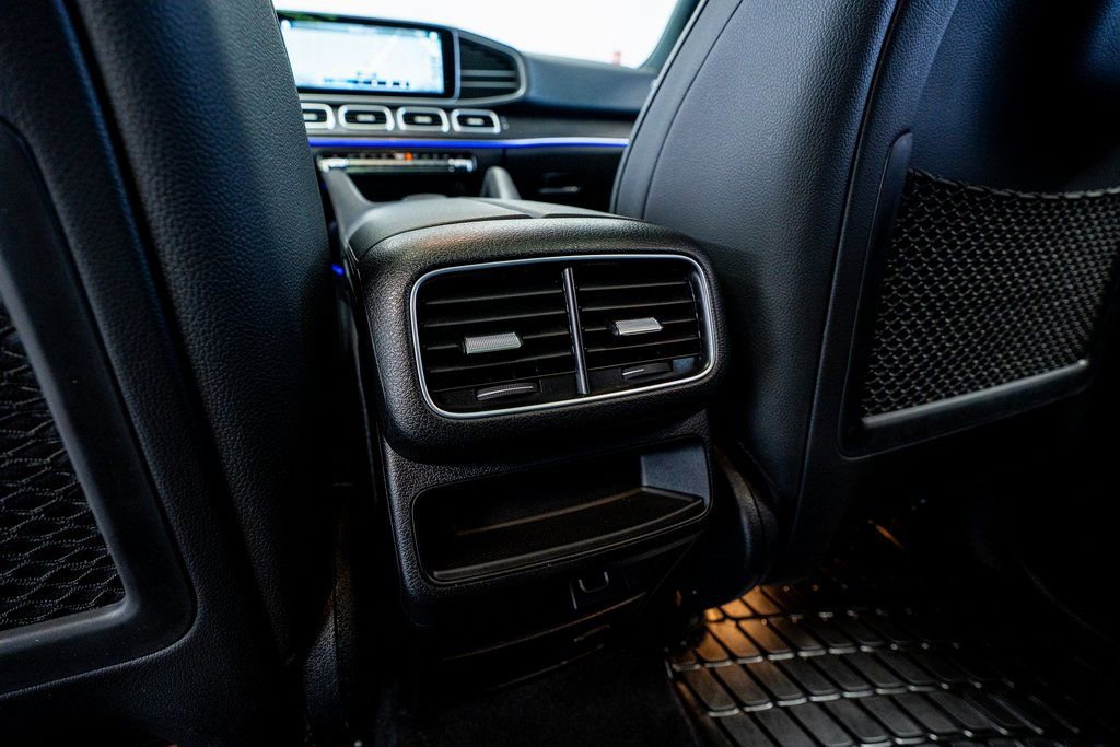 2023 Mercedes-Benz GLE 350 4MATIC