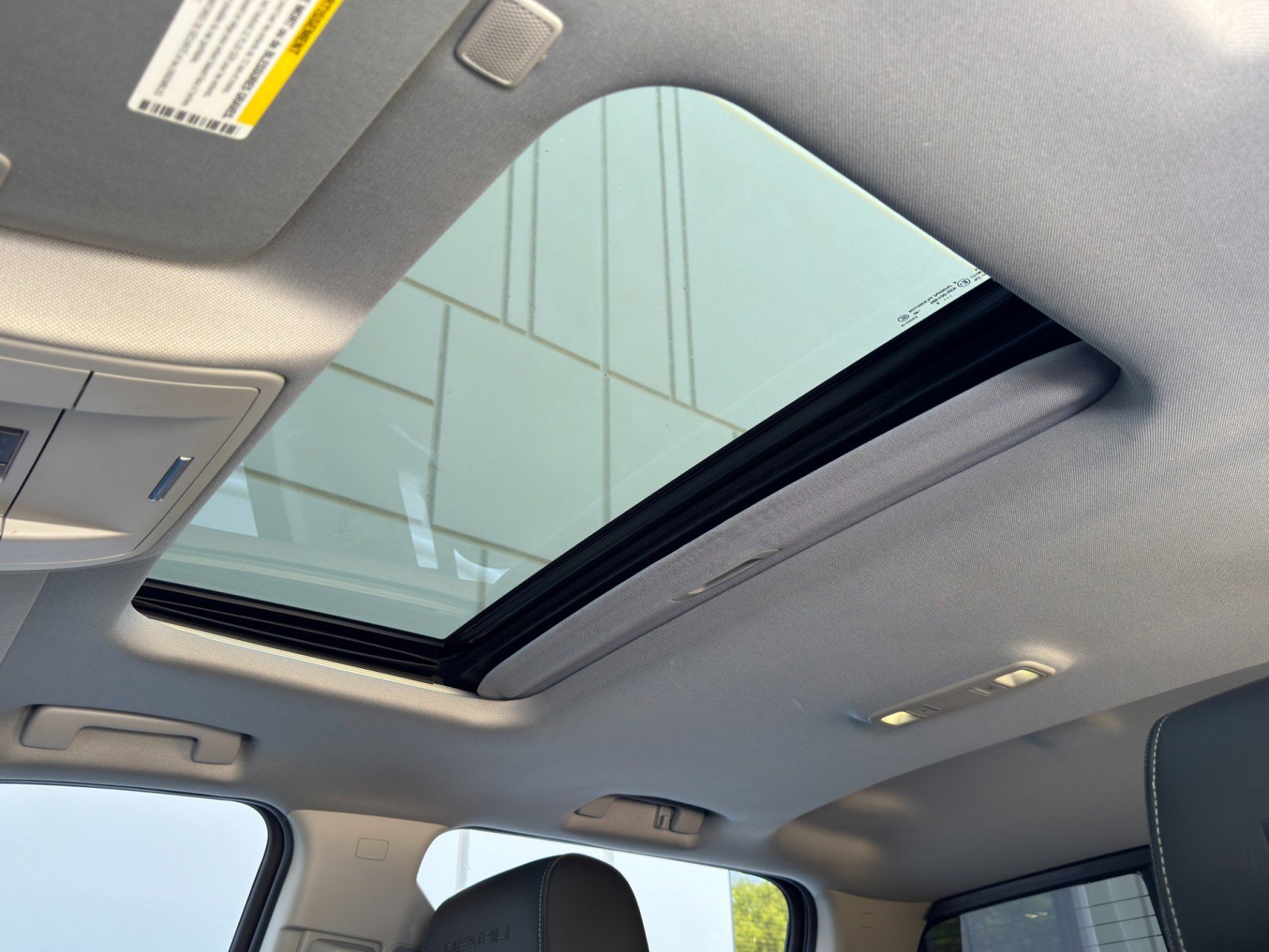 2018 GMC Sierra 3500 Denali